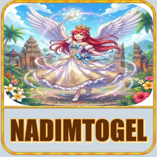 Antarmuka Aplikasi nadimtogel - Desain Premium dan Intuitif