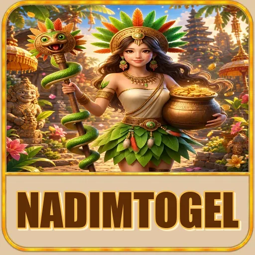 Sistem Keamanan Canggih nadimtogel - Enkripsi dan Perlindungan